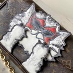 Louis Vuitton Ivy Travels With Grace Coddington LB22096 (6)