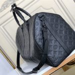 Louis Vuitton KEEPALL BANDOULIÈRE 50 Monogram LB10129 (2)