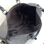 Louis Vuitton KEEPALL BANDOULIÈRE 50 Monogram LB10129 (5)