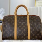 Louis Vuitton Keepall 35 Monogram LB9979 (3)