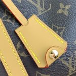 Louis Vuitton Keepall 35 Monogram LB9979 (5)