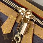 Louis Vuitton Keepall 35 Monogram LB9979 (6)