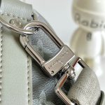 Louis Vuitton Keepall Bandoulière 25 Monogram canvas LB15037 (6)