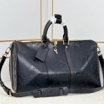 Louis Vuitton Keepall Bandoulière 45 Monogram LB10134 (1)