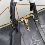 Louis Vuitton Keepall Bandoulière 45 Monogram LB10134 (2)