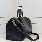 Louis Vuitton Keepall Bandoulière 45 Monogram LB10134 (3)