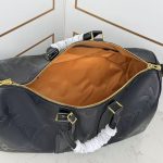 Louis Vuitton Keepall Bandoulière 45 Monogram LB10134 (4)