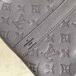 Louis Vuitton Keepall Bandoulière 45 Monogram LB10134 (5)