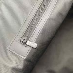 Louis Vuitton Keepall Bandoulière 50 Monogram Taurillon LB1381 (6)