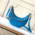 Louis Vuitton LOOP Baguette Calfskin LB8085 (1)