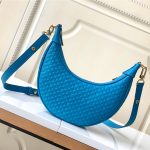 Louis Vuitton LOOP Baguette Calfskin LB8085 (3)