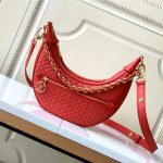 Louis Vuitton LOOP Baguette Calfskin LB8136 (1)