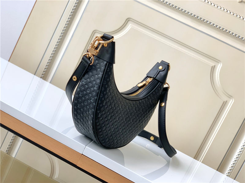 Louis Vuitton LOOP Baguette Calfskin LB8137 (2)