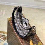 Louis Vuitton LOOP Denim textile jacquard LB12108 (3)