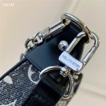 Louis Vuitton LOOP Denim textile jacquard LB12108 (6)