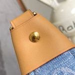 Louis Vuitton LOOP Monogram Denim LB14503 (3)