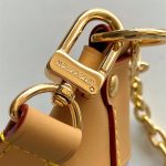 Louis Vuitton LOOP Monogram Denim LB14503 (6)