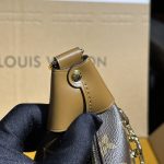 Louis Vuitton LOOP Monogram canvas LB1457 (4)