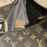 Louis Vuitton LOOP Monogram canvas LB1457 (6)