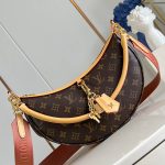 Louis Vuitton LOOP Monogram canvas LB8243 (1)