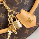 Louis Vuitton LOOP Monogram canvas LB8243 (3)