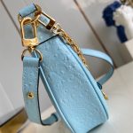 Louis Vuitton LOOP Ostrich leather LB15227 (5)