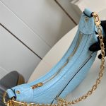 Louis Vuitton LOOP Ostrich leather LB15227 (7)