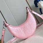 Louis Vuitton LOOP Ostrich leather LB15229 (2)