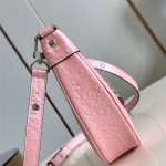 Louis Vuitton LOOP Ostrich leather LB15229 (6)