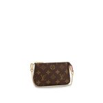 Louis Vuitton MINI POCHETTE ACCESSOIRES Monogram LB2089 (1)