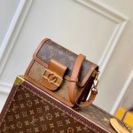 Louis Vuitton Mini Dauphine Monogram LB2606 (1)