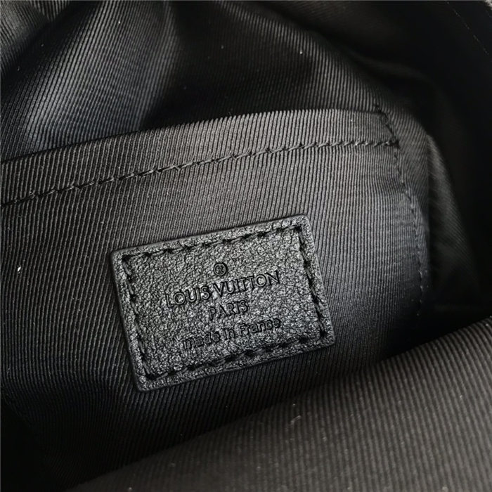 Louis Vuitton Mini Palm Springs Backpack LB1538 (5)