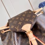 Louis Vuitton Montsouris PM Monogram LB5216 (2)