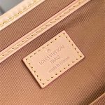 Louis Vuitton Montsouris PM Monogram LB5216 (4)