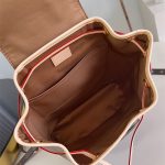 Louis Vuitton Montsouris PM Monogram LB5216 (7)