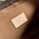 Louis Vuitton Multi Pochette accessories Monogram LB1985 (5)