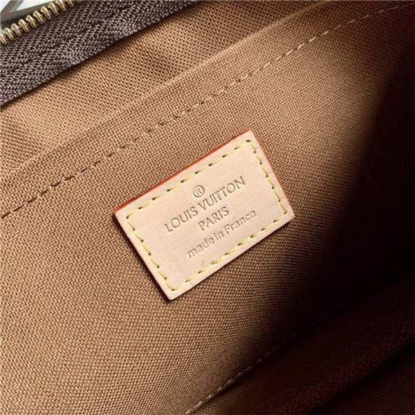 Louis Vuitton Multi Pochette accessories Monogram LB1985 (5)
