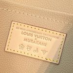 Louis Vuitton Murakami Toiletry Pouch Monogram canvas LB15940 (6)