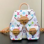 Louis Vuitton Murakami Venice Backpack Monogram canvas LB16048 (1)