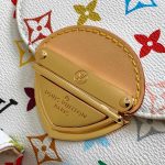 Louis Vuitton Murakami Venice Backpack Monogram canvas LB16048 (3)