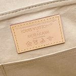 Louis Vuitton Murakami Venice Backpack Monogram canvas LB16048 (6)
