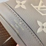 Louis Vuitton NANO NOÉ Monogram Empreinte LB12115 (3)