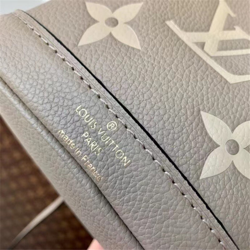 Louis Vuitton NANO NOÉ Monogram Empreinte LB12115 (3)