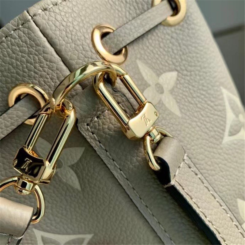 Louis Vuitton NANO NOÉ Monogram Empreinte LB12115 (5)