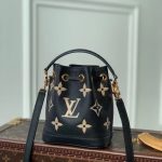 Louis Vuitton NANO NOÉ Monogram Empreinte LB12116 (2)