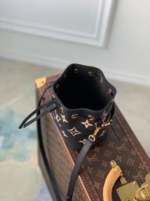 Louis Vuitton NANO NOÉ Monogram Empreinte LB12116 (5)