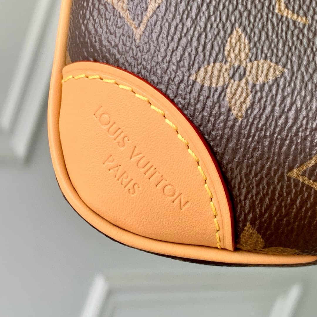 Louis Vuitton Nano Boulogne Monogram canvas LB21654 (5)