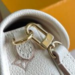 Louis Vuitton Nano Diane Embossed grained cowhide leather LB22406 (5)