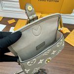 Louis Vuitton Nano Diane Monogram Empreinte leather LB11412 (3)