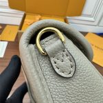Louis Vuitton Nano Diane Monogram Empreinte leather LB11412 (4)